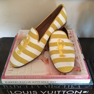 Coach loafers “New Hampton”